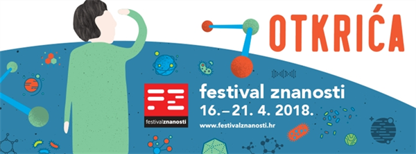 Festival della Scienza 