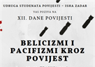 XII. DANI POVIJESTI