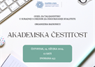 Radionica "Akademska čestitost"